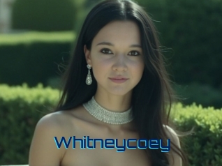 whitneycoey Vidéos de Cul FR