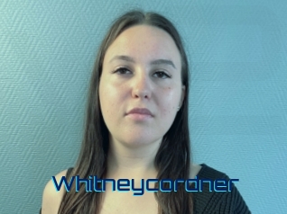 Whitneycordner