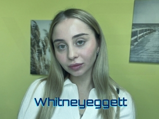 whitneyeggett Vidéos de Cul FR