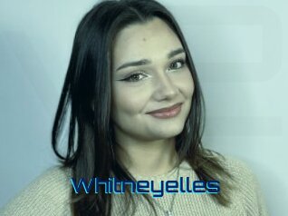whitneyelles Vidéos de Cul FR