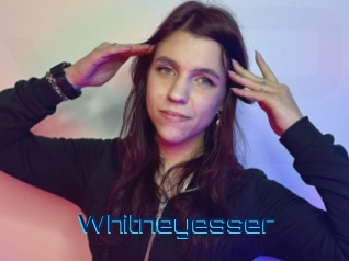 Whitneyesser