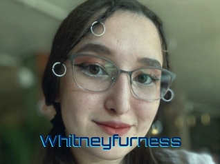 Whitneyfurness