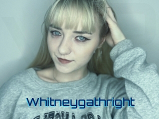 Whitneygathright