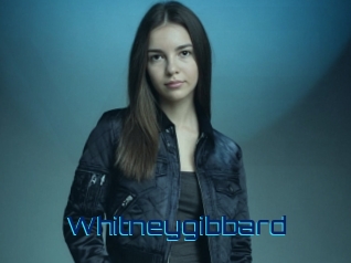 Whitneygibbard