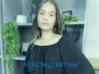 whitneyhames Vidéos de Cul FR