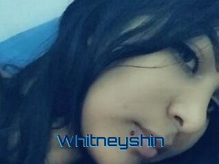 whitneyshin Vidéos de Cul FR