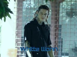 Whitte_llionn