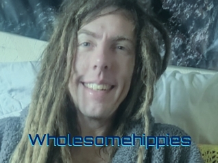 wholesomehippies Vidéos de Cul FR