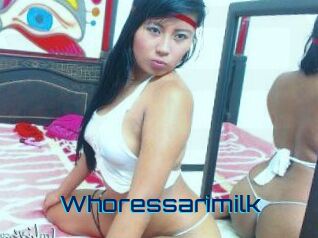 Whoressarimilk