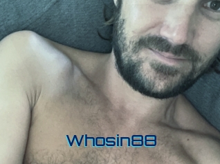 Whosin88