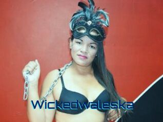 Wickedwaleska