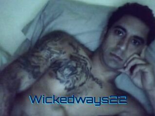 Wickedways22