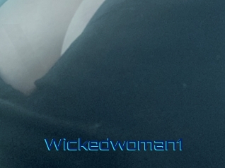 wickedwoman1 Vidéos de Cul FR