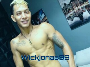 wickjonas99 Vidéos de Cul FR