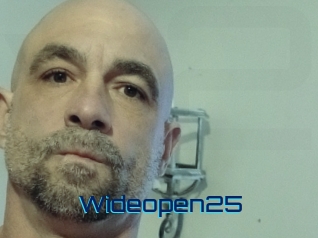 wideopen25 Vidéos de Cul FR