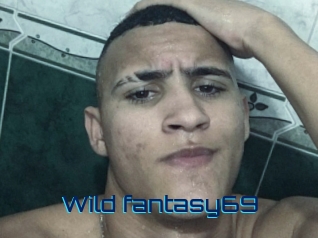wild_fantasy69 Vidéos de Cul FR