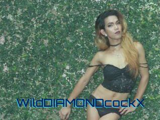 WildDIAMONDcockX