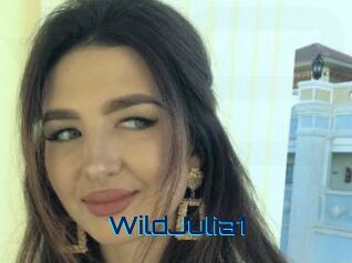 wildJulia1 Vidéos de Cul FR