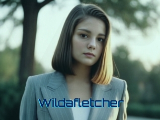 wildafletcher Vidéos de Cul FR
