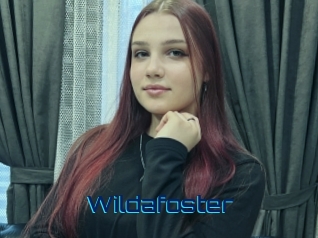 wildafoster Vidéos de Cul FR