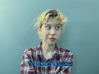 Wildahakes
