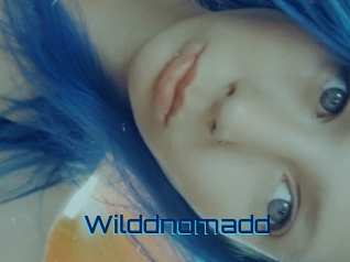 Wilddnomadd