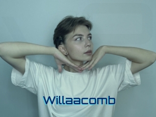 willaacomb Vidéos de Cul FR