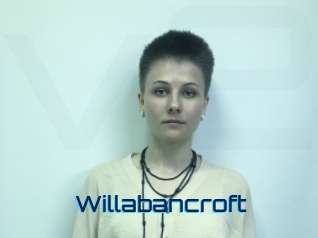 Willabancroft