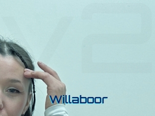 Willaboor