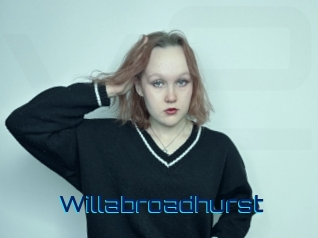 Willabroadhurst