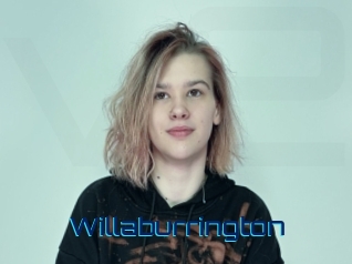 Willaburrington