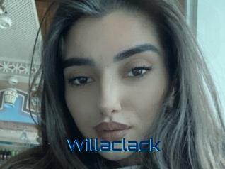 willaclack Vidéos de Cul FR