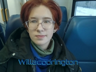 Willacodrington