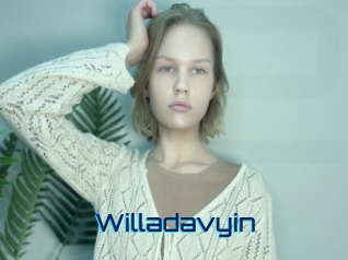 Willadavyin