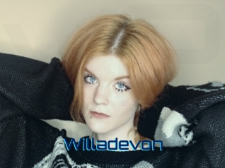 Willadevon