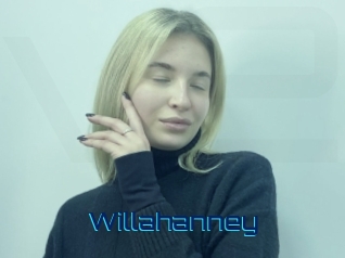 Willahanney