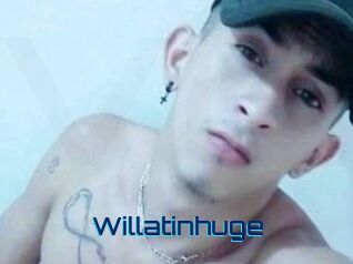 Willatinhuge