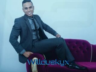 Willduskyx