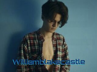 Williamblakecastle