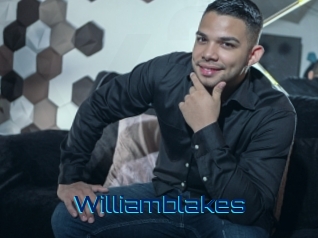 Williamblakes