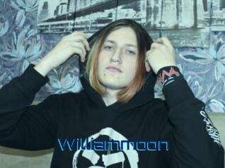 Williammoon