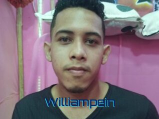 williampein Vidéos de Cul FR