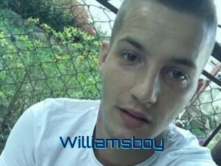 Williamsboy