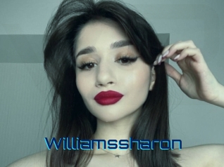 Williamssharon