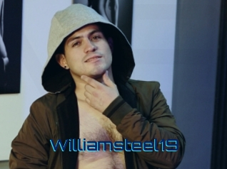 williamsteel19 Vidéos de Cul FR