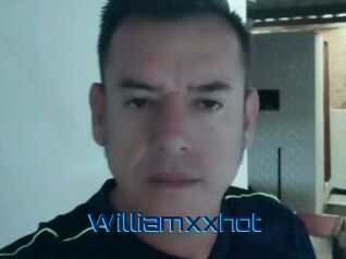 Williamxxhot