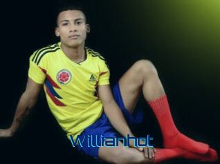 Willianhot