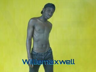 Williemaxwell