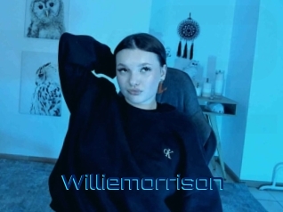 Williemorrison