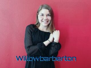 Willowbarberton